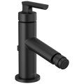 Matte Black