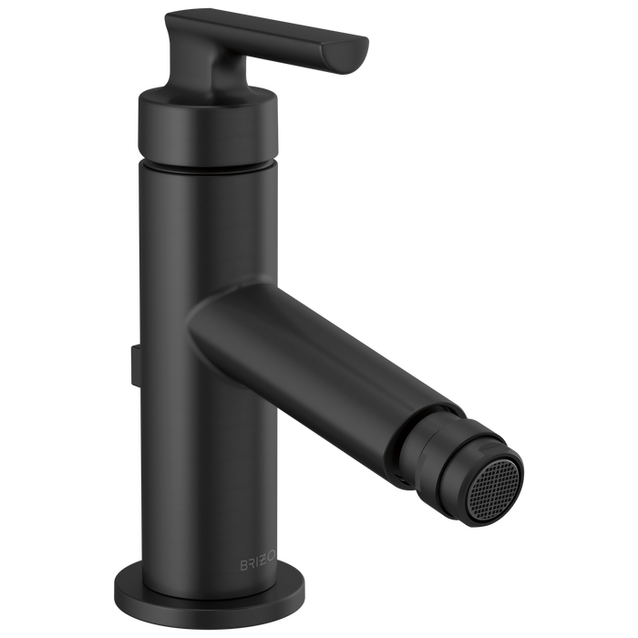 Single-Handle Bidet Faucet