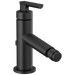 Single-Handle Bidet Faucet