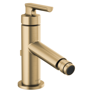 Brizo Kintsu: Single-Handle Bidet Faucet