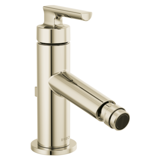 Brizo Frank Lloyd Wright: Single-Handle Bidet Faucet