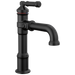Delta Broderick: Single Handle Bathroom Faucet