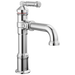 Delta Broderick: Single Handle Bathroom Faucet