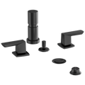 Matte Black