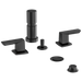 Brizo Brizo Vettis: Two-Handle Bidet Faucet