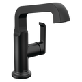 Matte Black