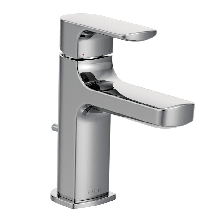 Moen Rizon 6900 One-Handle Bathroom Faucet