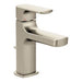 Moen 6900BN Rizon One Handle Bathroom Faucet in Brushed Nickel