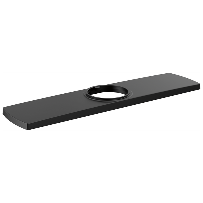 Brizo Kintsu: Escutcheon