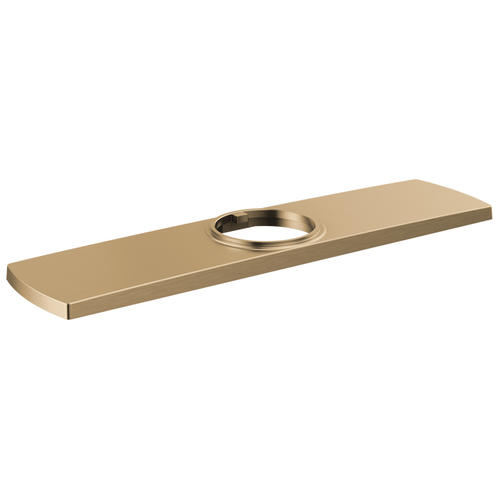 Brizo Kintsu: Escutcheon