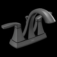 Moen  Two-Handle Bathroom Faucet