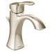 Moen  One-Handle Bathroom Faucet