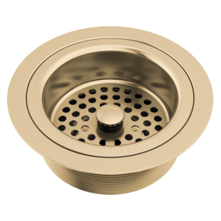 Brizo Kintsu 69052 Flange and Strainer Kitchen