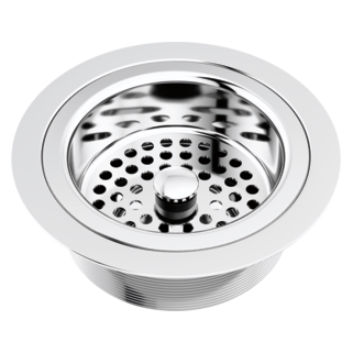 Brizo Kintsu 69052 Flange and Strainer Kitchen