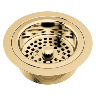 Brizo Kintsu 69052 Flange and Strainer Kitchen
