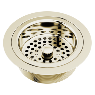 Brizo Kintsu 69052 Flange and Strainer Kitchen
