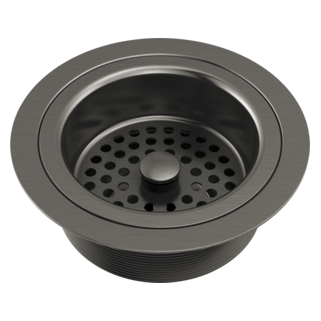 Brizo Kintsu 69052 Flange and Strainer Kitchen