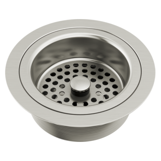 Brizo Kintsu 69052 Flange and Strainer Kitchen