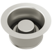 Kitchen Sink Disposal Flange with Stopper