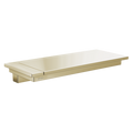 Polished Nickel