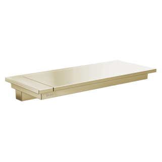 Brizo Frank Lloyd Wright: Wall Shelf