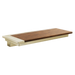 Brizo Frank Lloyd Wright: Wall Shelf