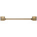 Brizo Brizo Virage: 18" Towel Bar