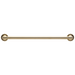 Brizo Brizo Odin: 18" Towel Bar