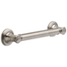 Brizo Brizo Other: 12" Classic Grab Bar