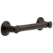 Brizo Brizo Other: 12" Classic Grab Bar