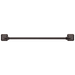 Brizo Brizo Virage: 24" Towel Bar