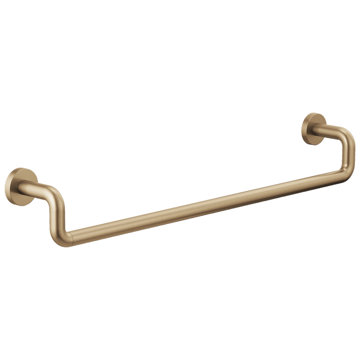Brizo Brizo Litze: 24" Towel Bar