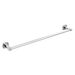 Brizo Allaria: 24" Towel Bar