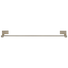 Brizo Brizo Siderna: 24" Towel Bar