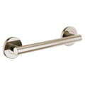 Polished Nickel
