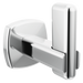 Brizo Allaria: Robe Hook
