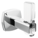Brizo Allaria: Robe Hook