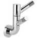 Brizo Brizo Litze: Rotating Double Robe Hook With Knurling