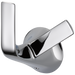Brizo Brizo Sotria: Double Robe Hook