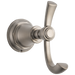 Brizo Brizo Rook: Double Robe Hook