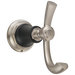 Brizo Brizo Rook: Double Robe Hook