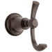 Brizo Brizo Rook: Double Robe Hook