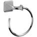 Brizo Brizo Virage: Towel Ring