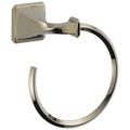 Polished Nickel