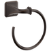 Brizo Brizo Virage: Towel Ring