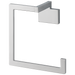 Brizo Brizo Siderna: Towel Ring