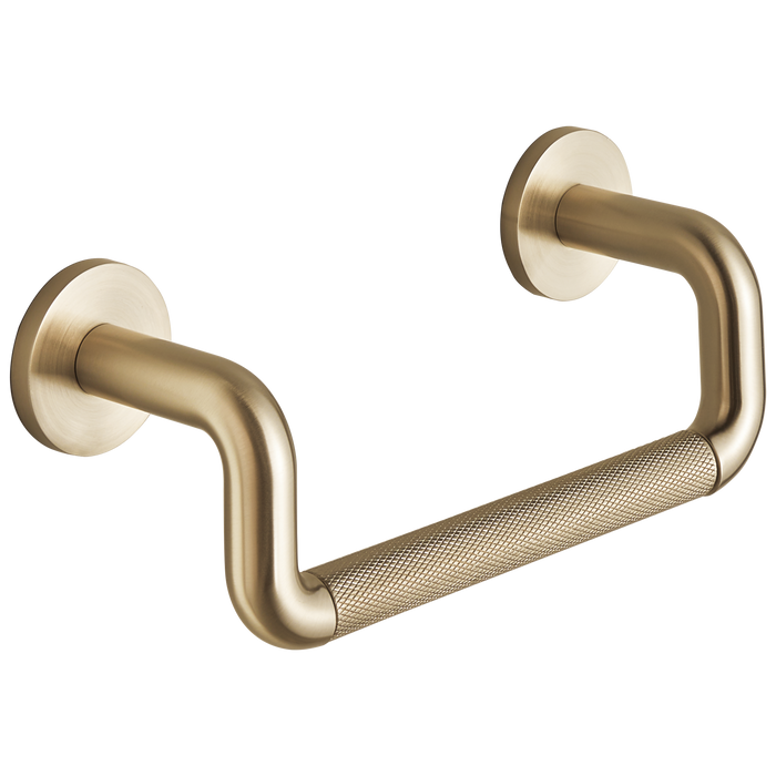 Brizo Brizo Litze: Mini Towel Bar