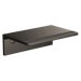 Brizo Kintsu: Tissue Holder Shelf
