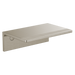 Brizo Kintsu: Tissue Holder Shelf