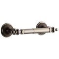 Cocoa Bronze / Polished Nickel